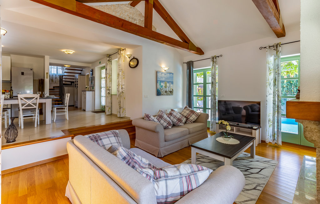 Feriehuse - Liznjan , Kroatien - CIZ421 3