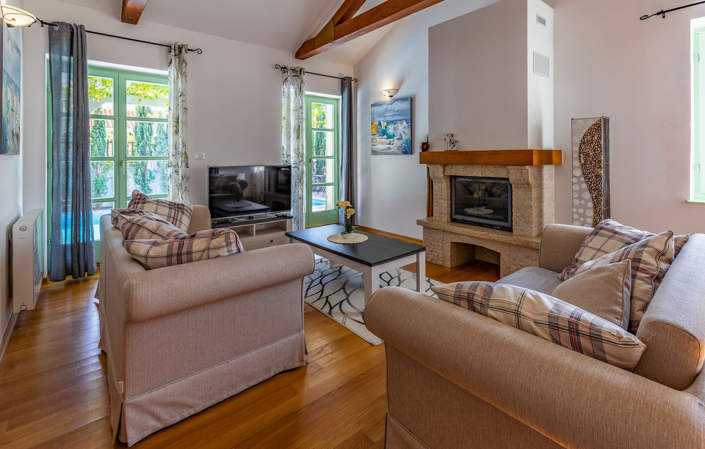 Feriehuse - Liznjan , Kroatien - CIZ421 18