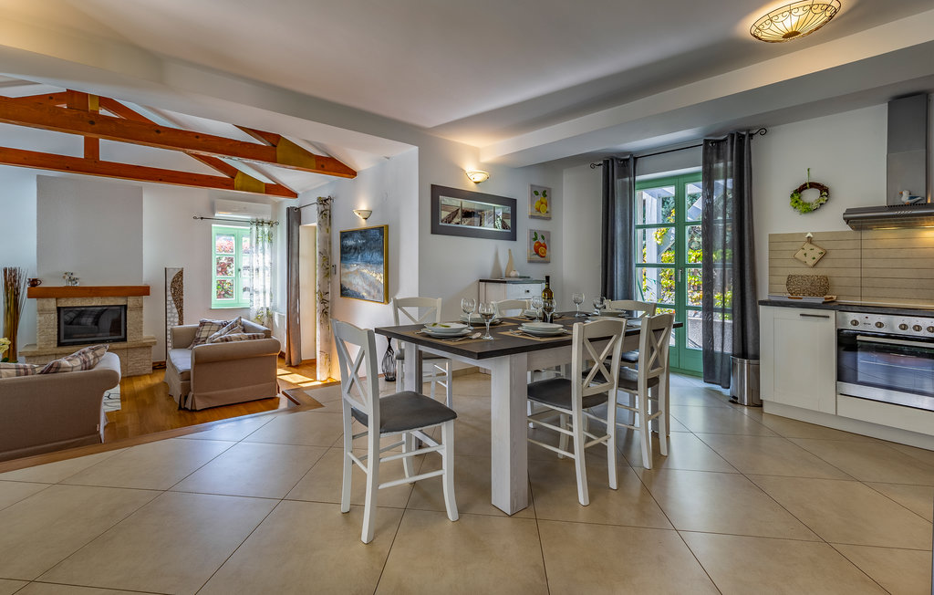 Feriehuse - Liznjan , Kroatien - CIZ421 4