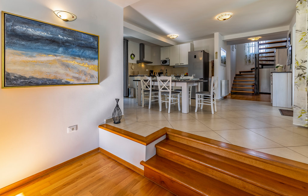 Feriehuse - Liznjan , Kroatien - CIZ421 21