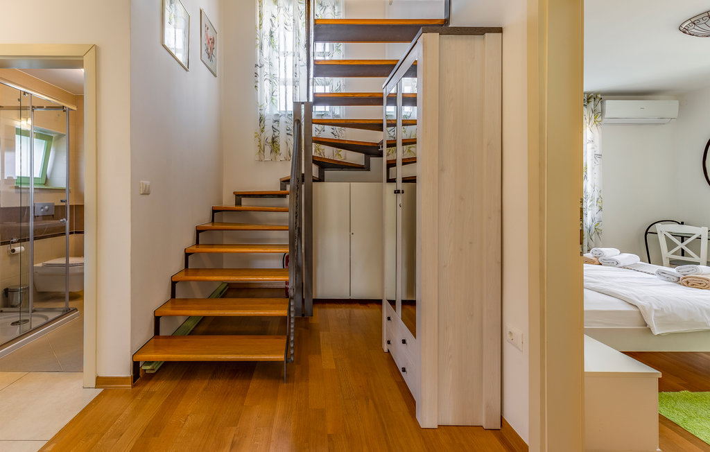 Feriehuse - Liznjan , Kroatien - CIZ421 25