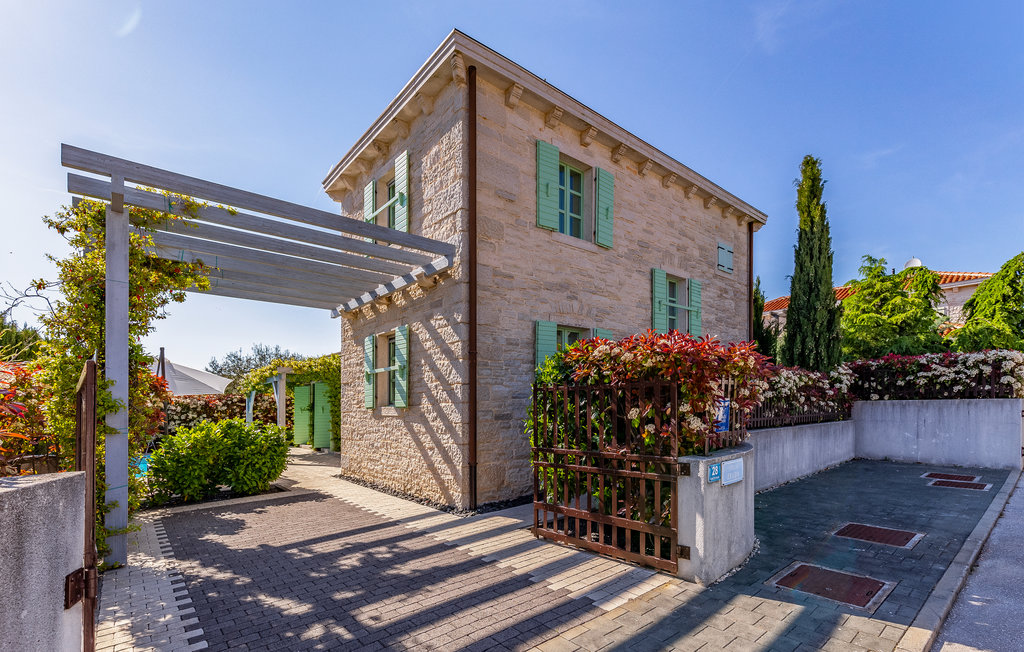 Feriehuse - Liznjan , Kroatien - CIZ421 13