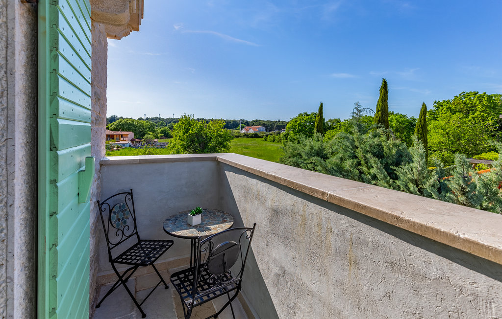 Feriehuse - Liznjan , Kroatien - CIZ421 14