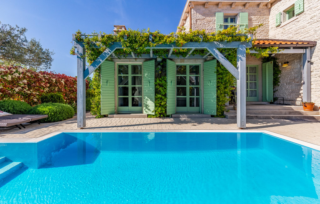 Feriehuse - Liznjan , Kroatien - CIZ421 10