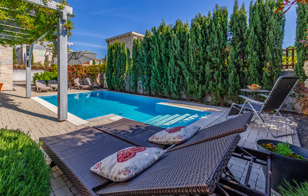 Feriehuse - Liznjan , Kroatien - CIZ421 11