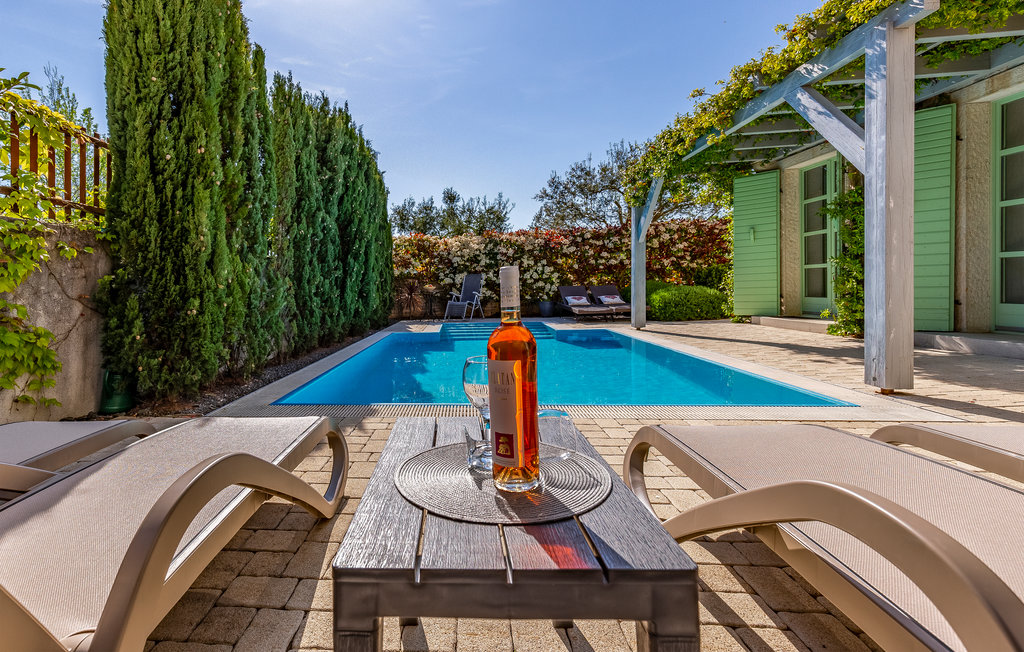 Feriehuse - Liznjan , Kroatien - CIZ421 12