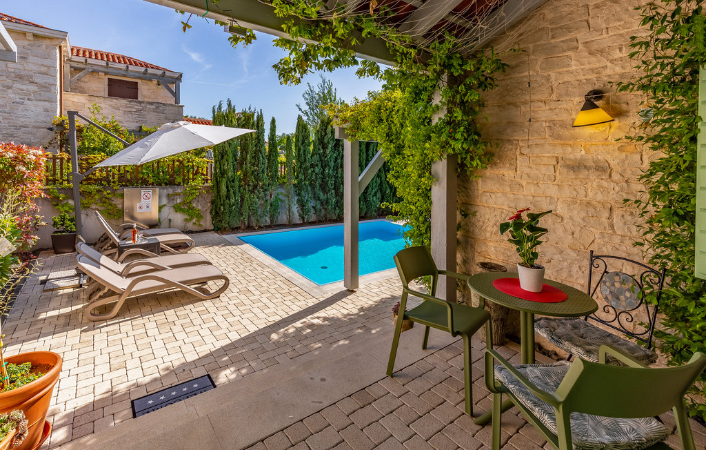 Feriehuse - Liznjan , Kroatien - CIZ421 7