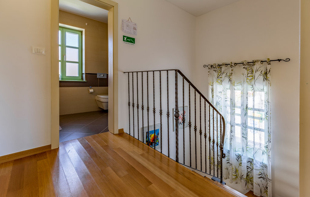 Feriehuse - Liznjan , Kroatien - CIZ421 26