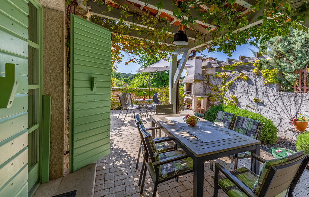 Feriehuse - Liznjan , Kroatien - CIZ421 15