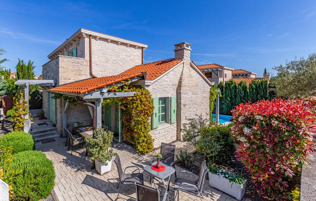 Feriehuse - Liznjan , Kroatien - CIZ421 16