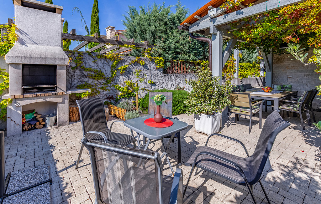 Feriehuse - Liznjan , Kroatien - CIZ421 9