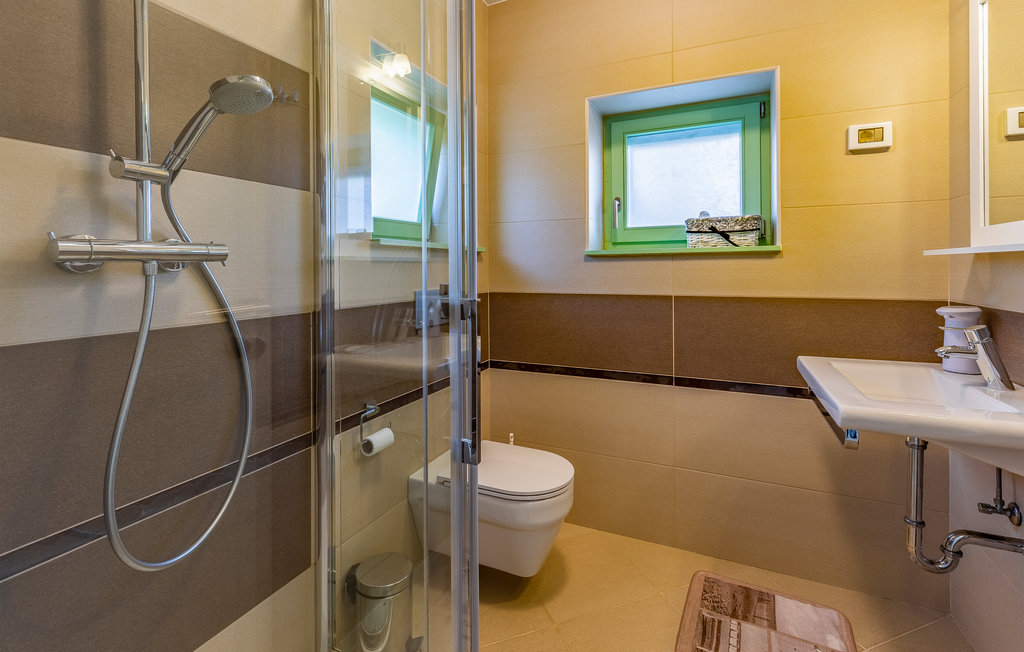 Feriehuse - Liznjan , Kroatien - CIZ421 39