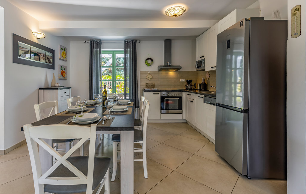 Feriehuse - Liznjan , Kroatien - CIZ421 24