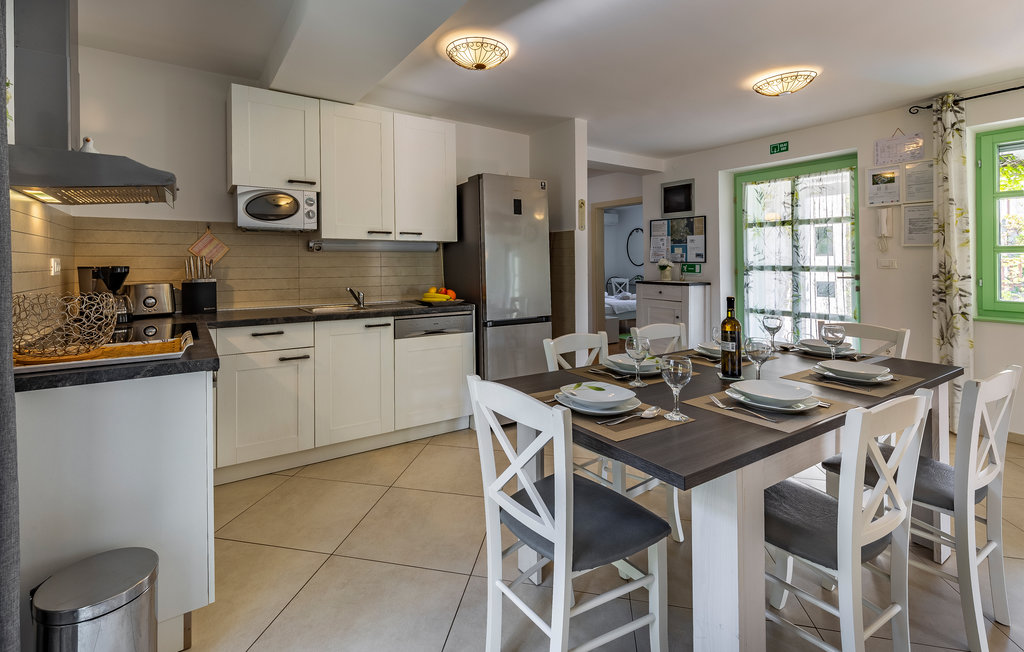 Feriehuse - Liznjan , Kroatien - CIZ421 5