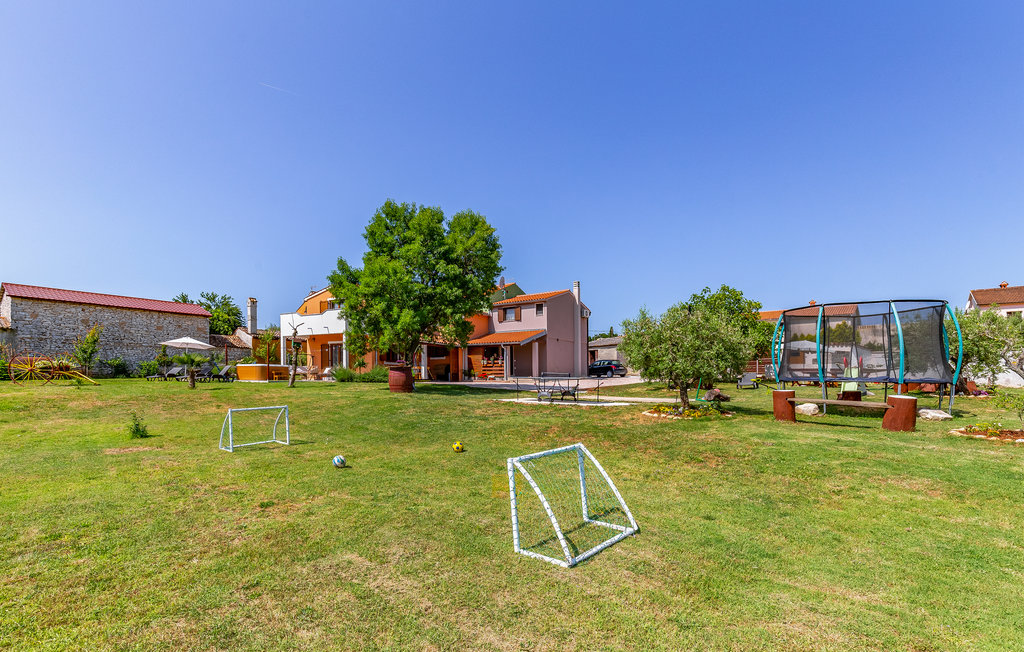 Lejlighed - Pula , Kroatien - CIZ387 18