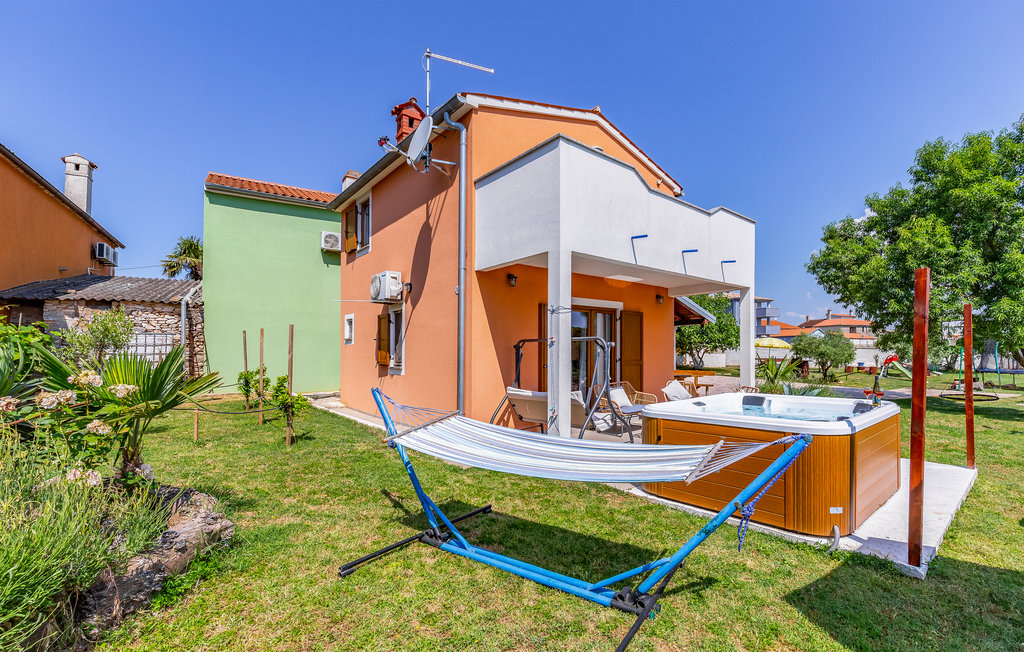 Lejlighed - Pula , Kroatien - CIZ387 1