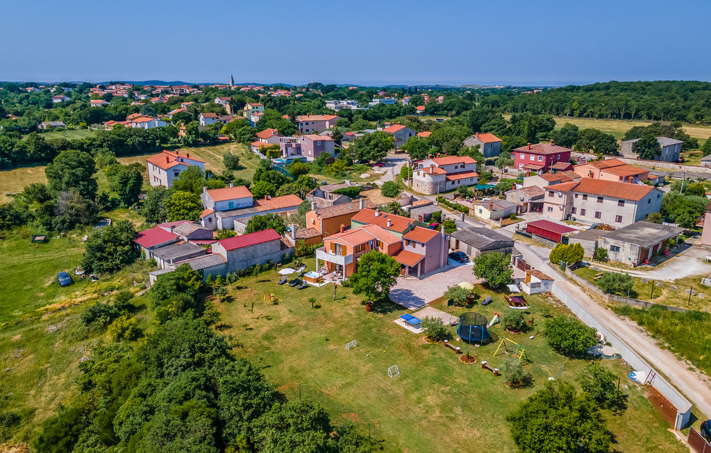 Lejlighed - Pula , Kroatien - CIZ387 10