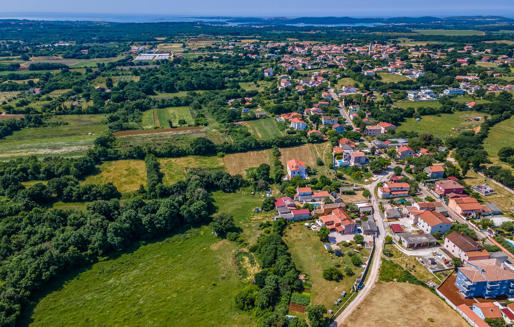 Lejlighed - Pula , Kroatien - CIZ387 11