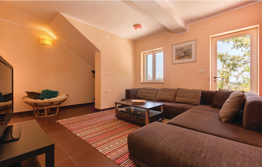 Feriehuse - Liznjan , Kroatien - CIZ422 4