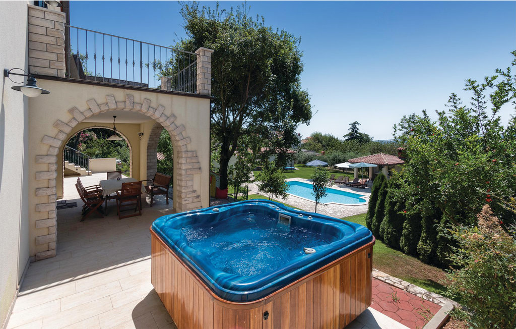 Feriehuse - Liznjan , Kroatien - CIZ422 3