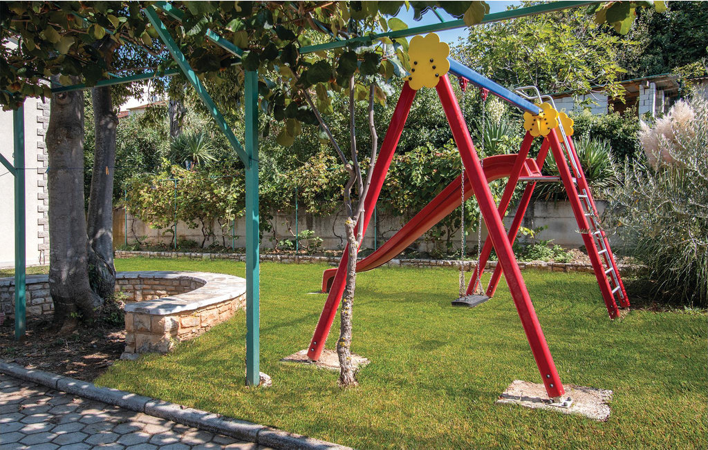 Feriehuse - Liznjan , Kroatien - CIZ422 10