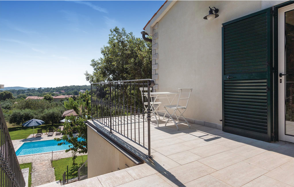 Feriehuse - Liznjan , Kroatien - CIZ422 9