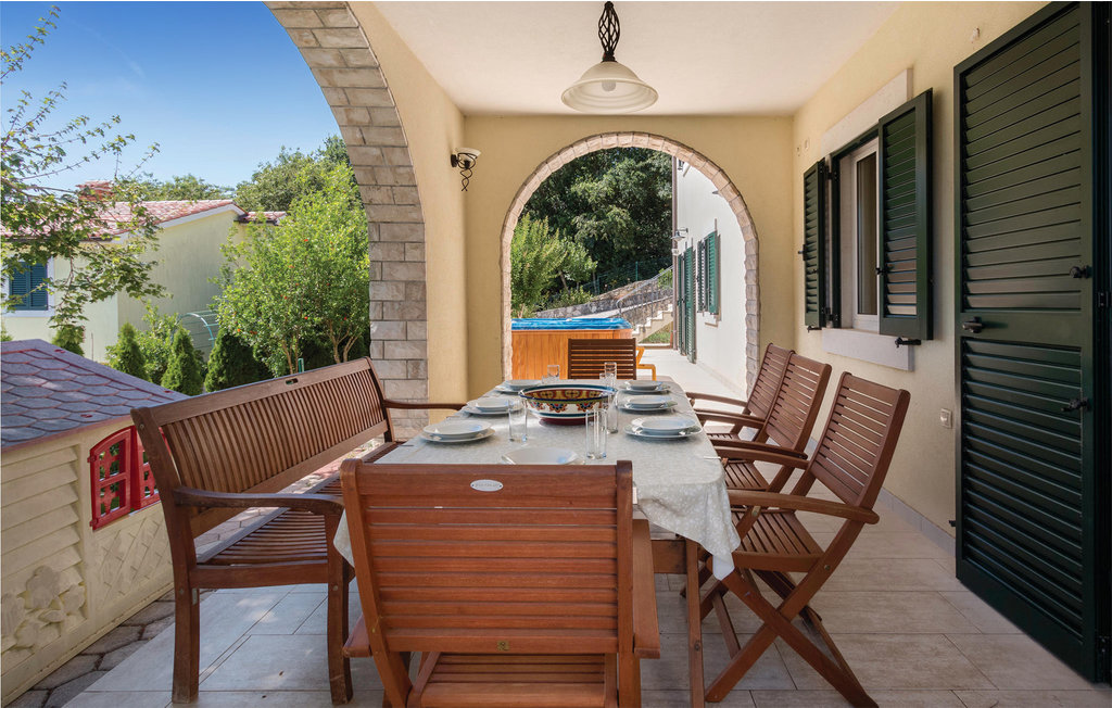 Feriehuse - Liznjan , Kroatien - CIZ422 2