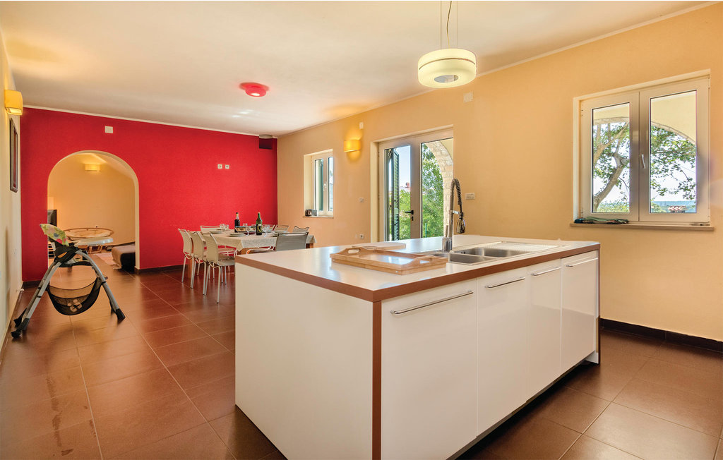 Feriehuse - Liznjan , Kroatien - CIZ422 5