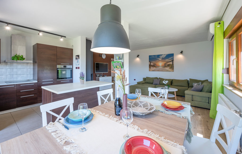 Feriehuse - Liznjan , Kroatien - CIZ447 17