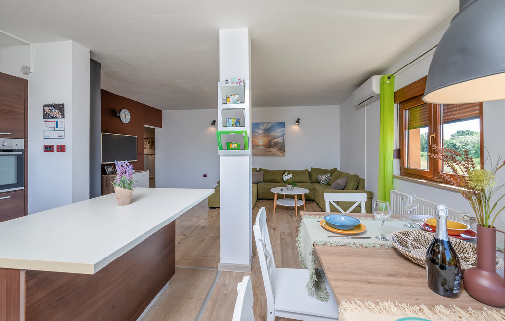 Feriehuse - Liznjan , Kroatien - CIZ447 19