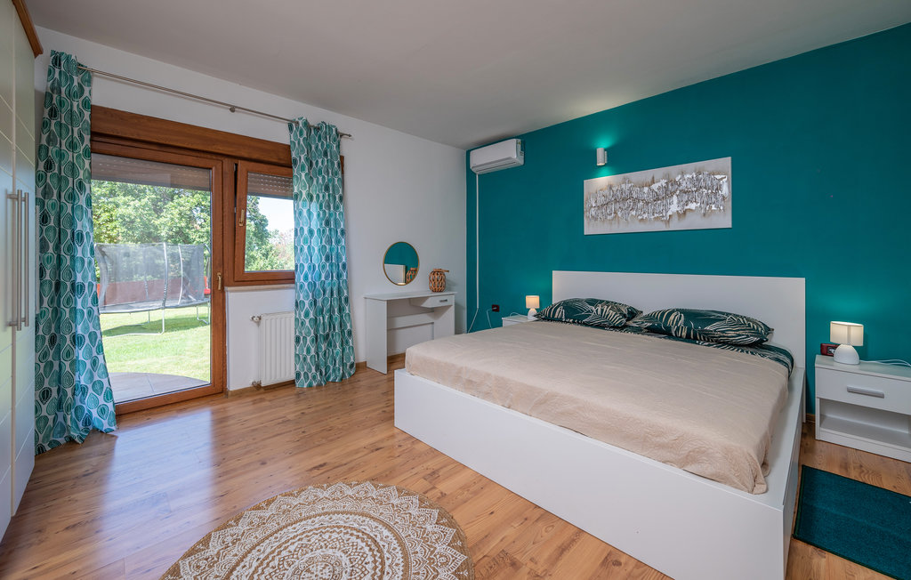 Feriehuse - Liznjan , Kroatien - CIZ447 7