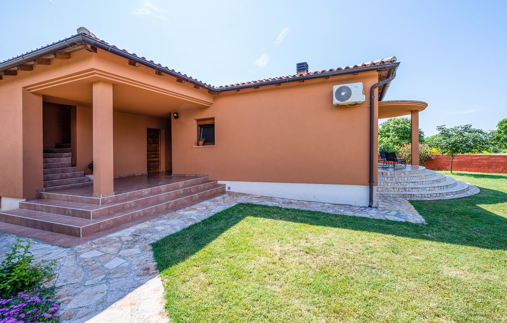 Feriehuse - Liznjan , Kroatien - CIZ447 16