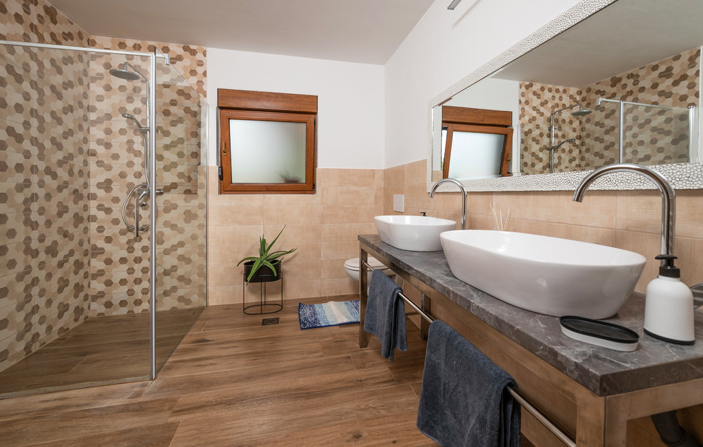 Feriehuse - Liznjan , Kroatien - CIZ447 29