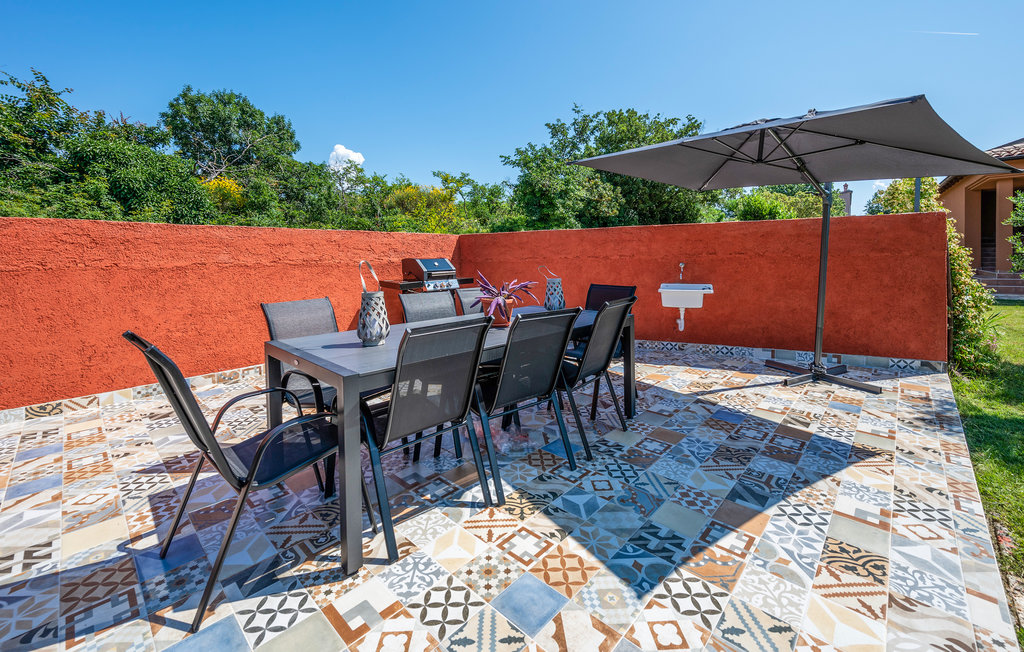 Feriehuse - Liznjan , Kroatien - CIZ447 13