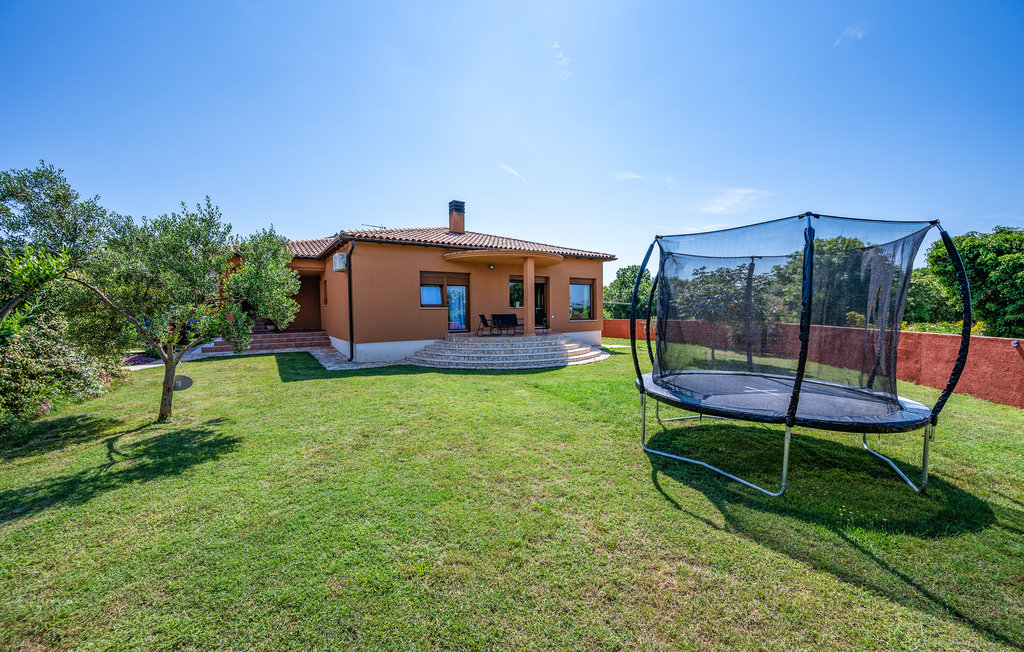 Feriehuse - Liznjan , Kroatien - CIZ447 2