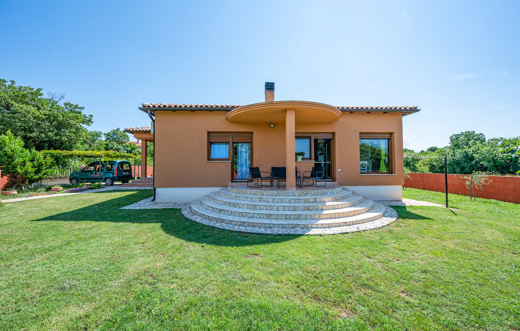 Feriehuse - Liznjan , Kroatien - CIZ447 10