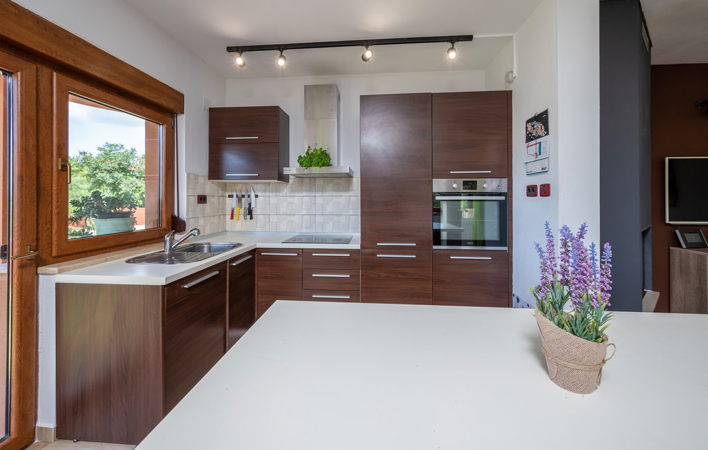 Feriehuse - Liznjan , Kroatien - CIZ447 21