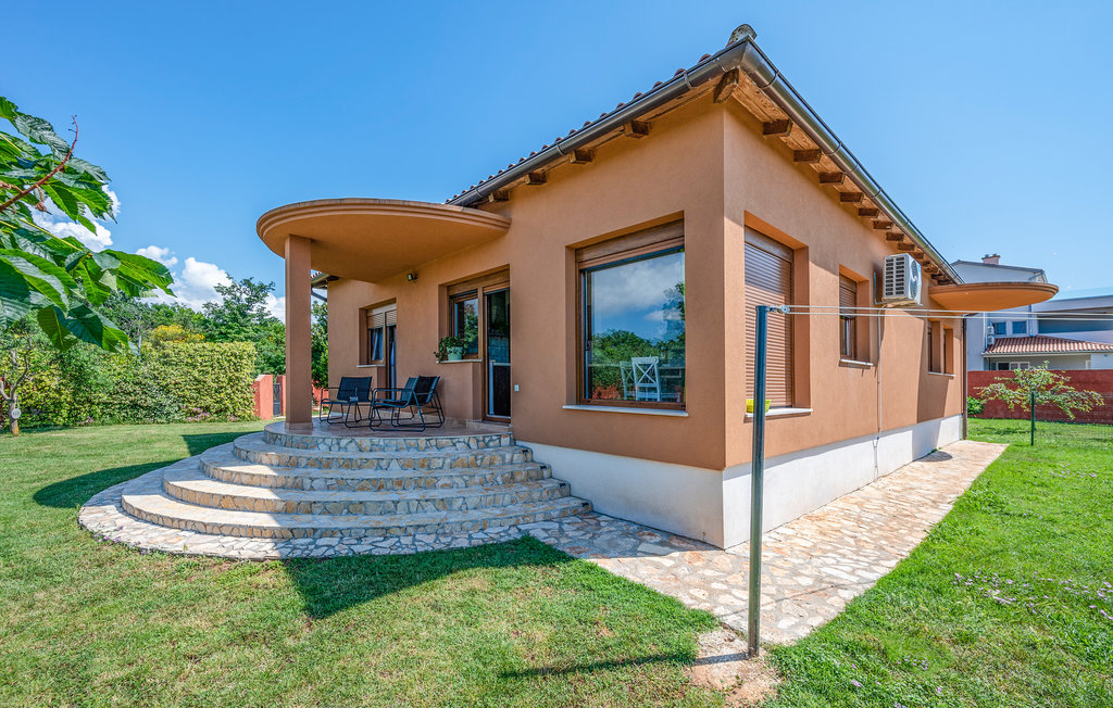 Feriehuse - Liznjan , Kroatien - CIZ447 11