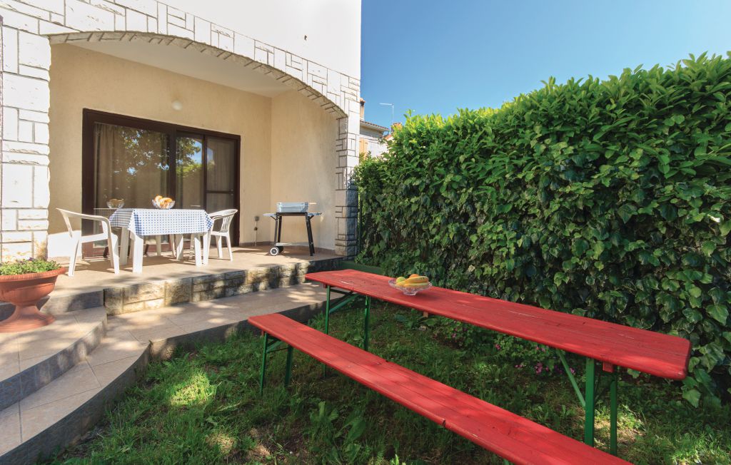 Lejlighed - Pula-Sisan , Kroatien - CIZ295 3