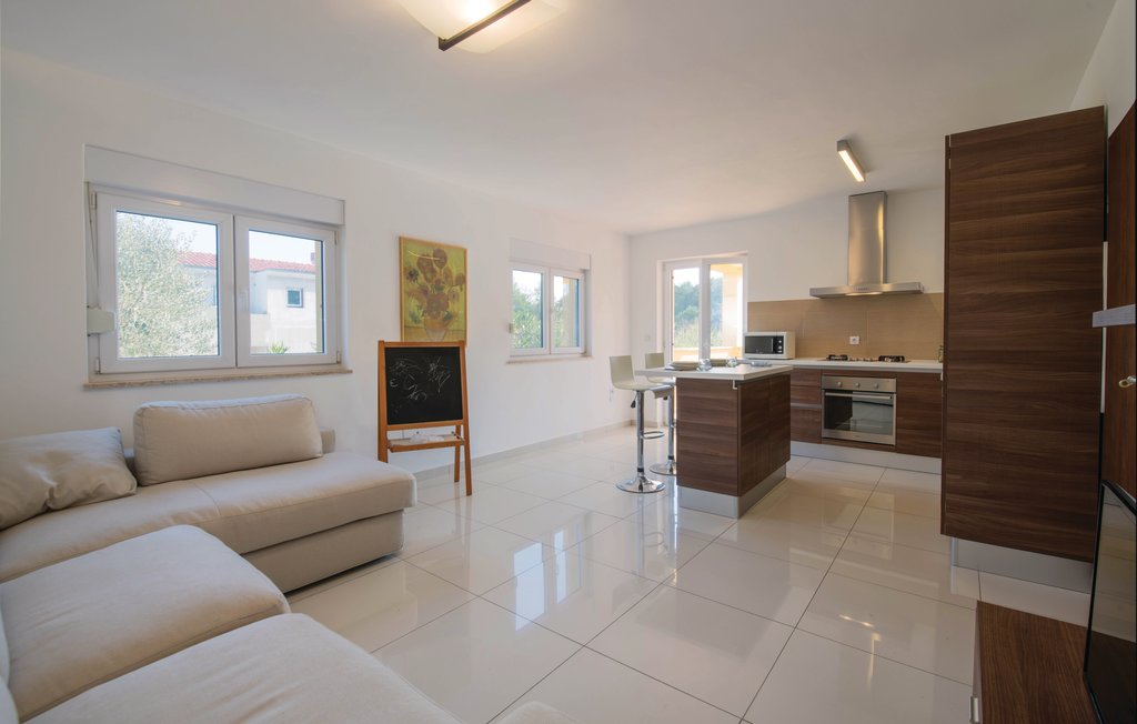 Ferienhaus - Liznjan , Kroatien - CIZ377 3