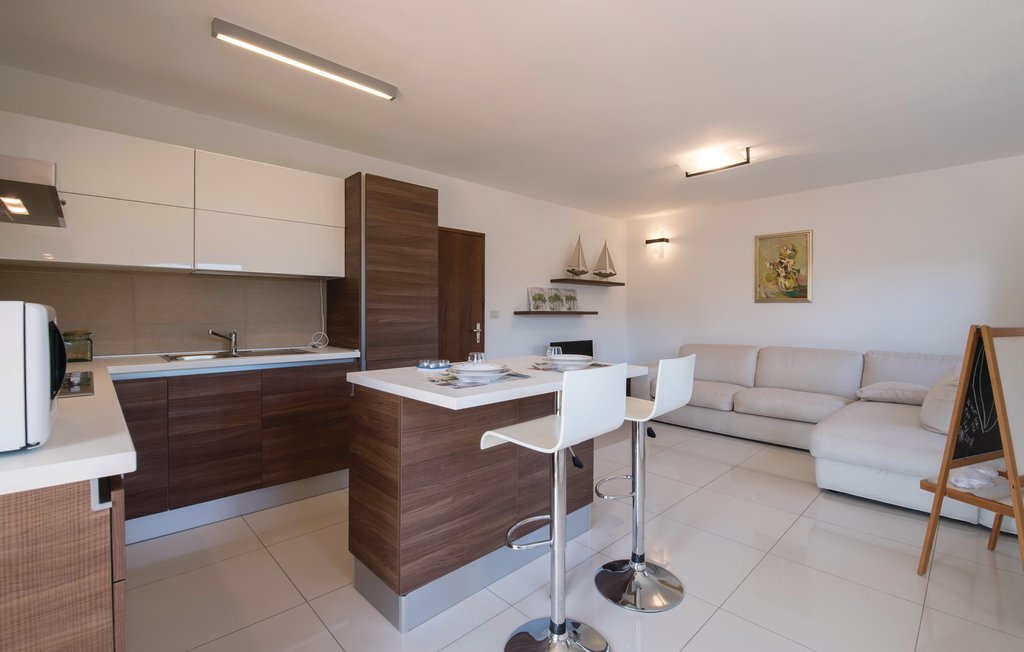 Ferienhaus - Liznjan , Kroatien - CIZ377 4