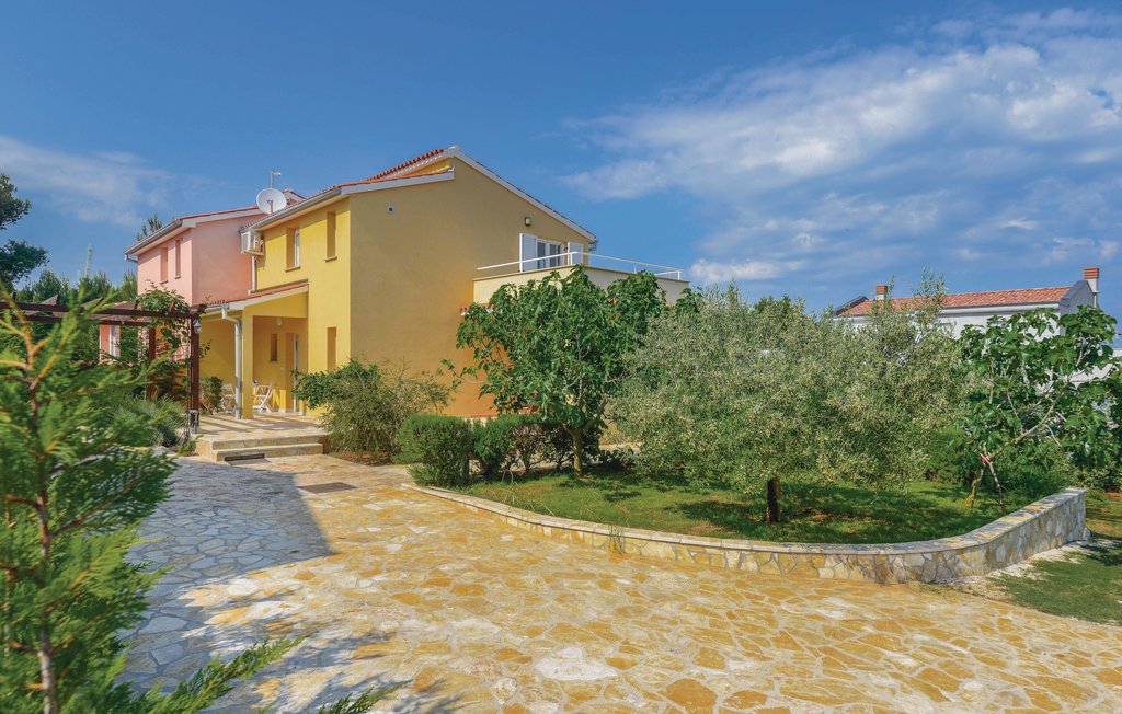 Ferienhaus - Liznjan , Kroatien - CIZ377 1