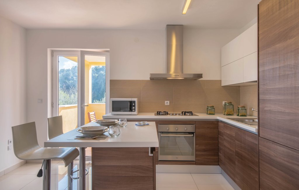 Ferienhaus - Liznjan , Kroatien - CIZ377 5