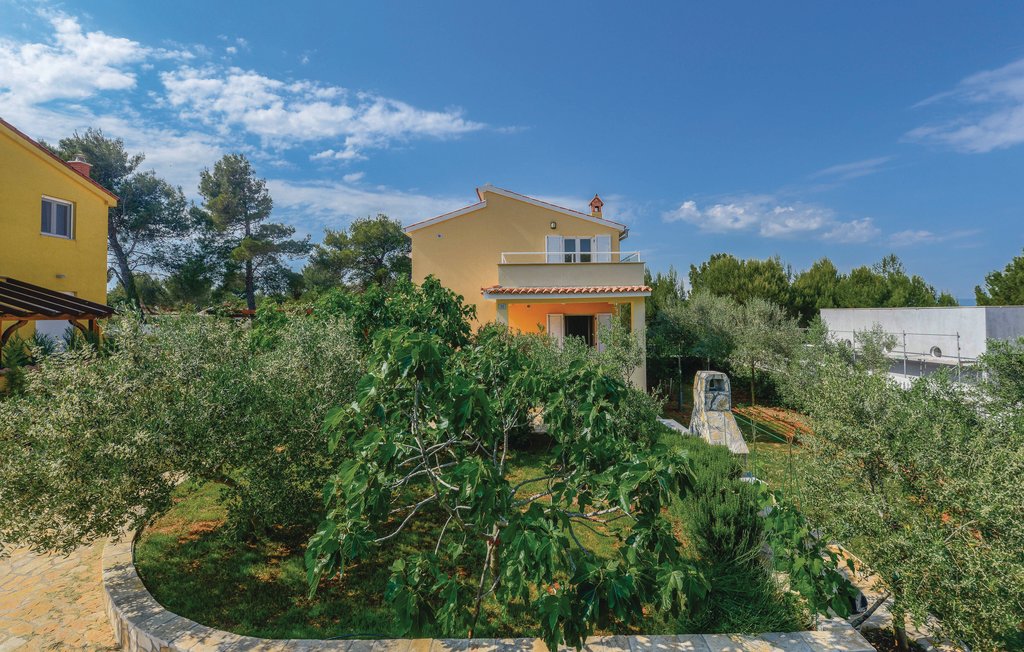 Ferienhaus - Liznjan , Kroatien - CIZ377 11