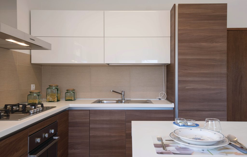 Ferienhaus - Liznjan , Kroatien - CIZ377 18