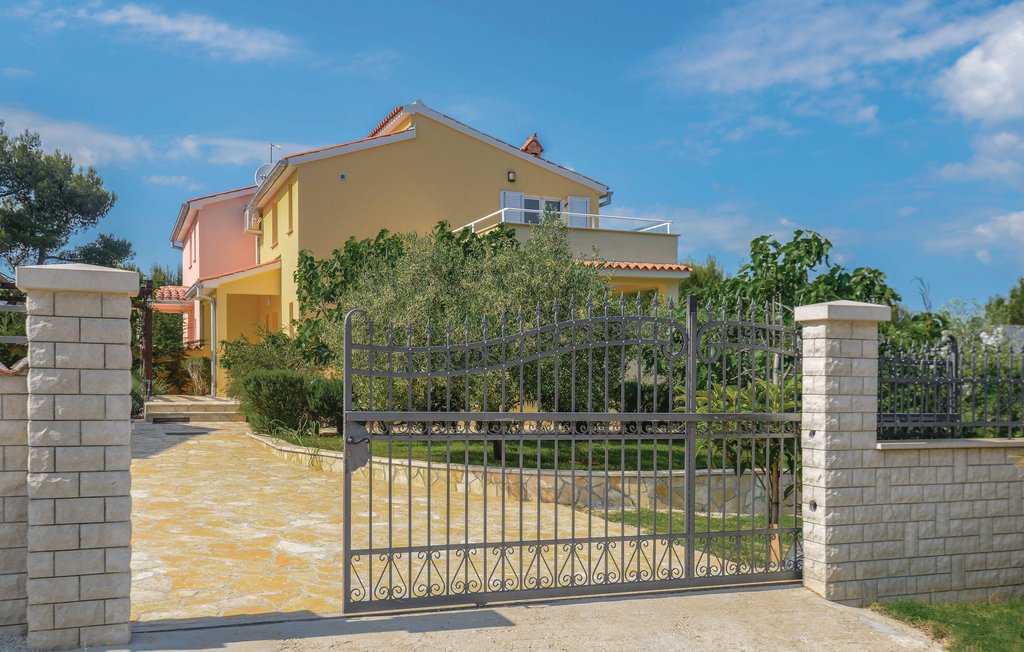 Ferienhaus - Liznjan , Kroatien - CIZ377 9