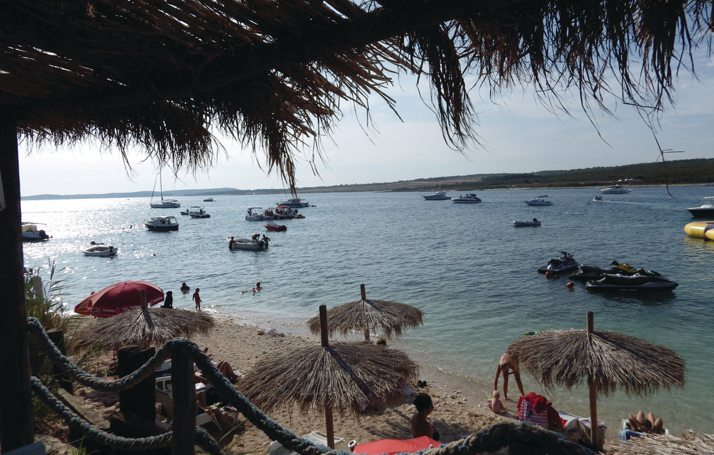 Lejlighed - Liznjan , Kroatien - CIZ378 24