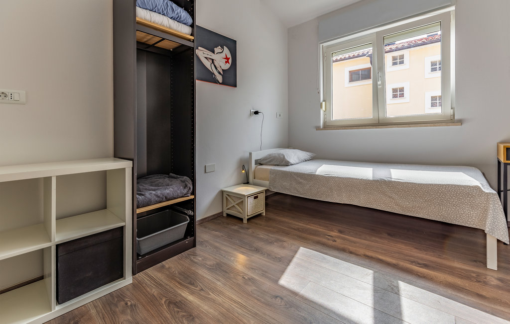 Ferienhaus - Pula-Sisan , Kroatien - CIZ336 28