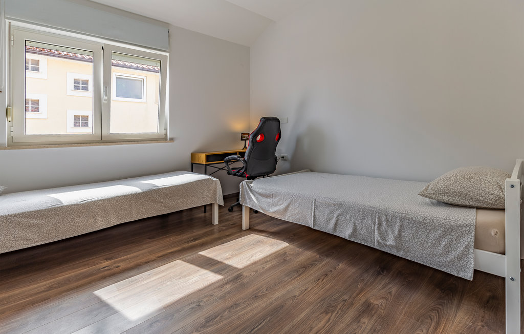 Ferienhaus - Pula-Sisan , Kroatien - CIZ336 27