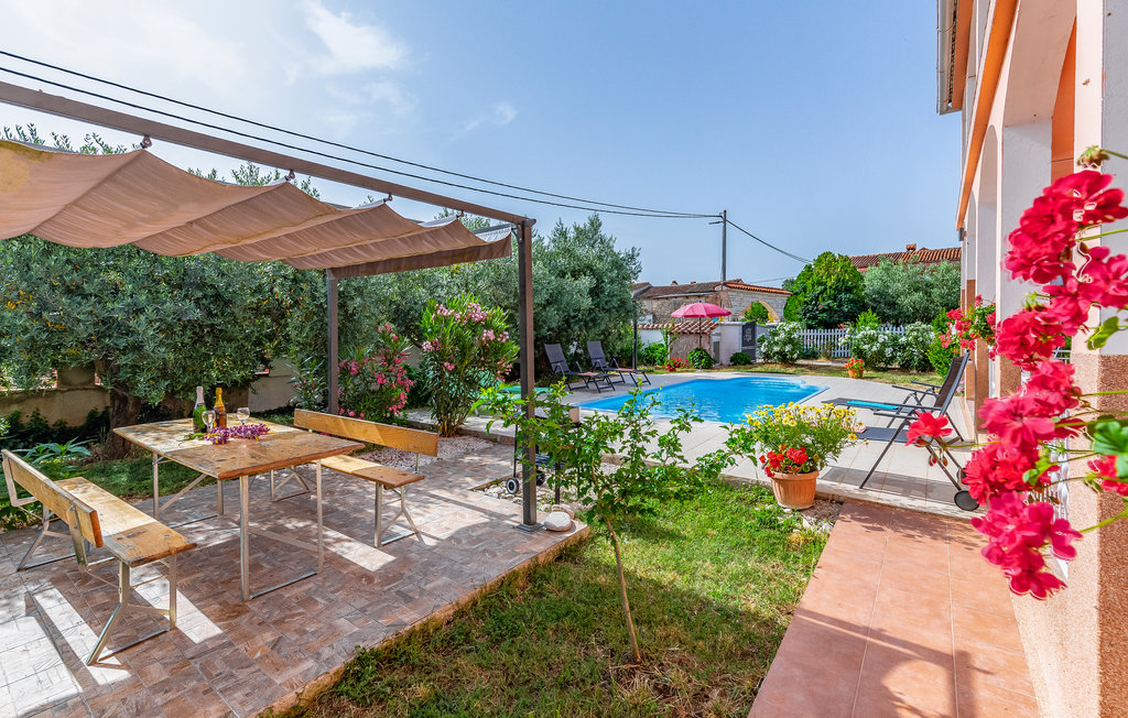 Ferienhaus - Pula-Sisan , Kroatien - CIZ248 7